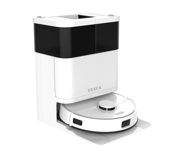 Tesla Robot sprzątający RoboStar iQ900 Ultra - 1531506 - zdjęcie